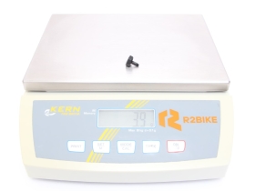 TRAILDOC Adapter for Formula Cura