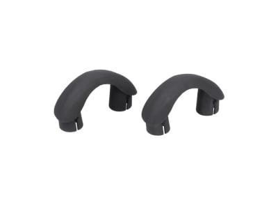 EXTRALITE Crank Guard for QRC-3 & QRC-3S Cranks | Aero Nose QRC3