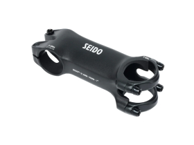 SEIDO Stem Streak | 31,8 mm | -7° | black