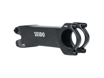 SEIDO Stem Streak | 31,8 mm | -7° | black 90 mm