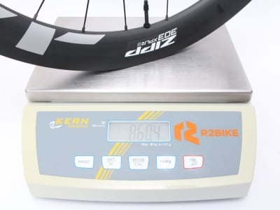 ZIPP Wheel Set 28