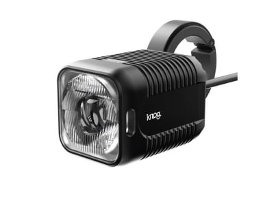KNOG E-Bike Lamp Blinder E 80 | StVZO