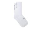 UDOG Logo Socks | white S-M