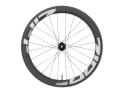ZIPP Wheel Set 28" 303 XPLR S Carbon Clincher | Tubeless | Center Lock | 12x100 mm | 12x142 mm Thru Axle SRAM XDR