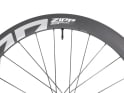 ZIPP Wheel Set 28" 303 XPLR S Carbon Clincher | Tubeless | Center Lock | 12x100 mm | 12x142 mm Thru Axle SRAM XDR