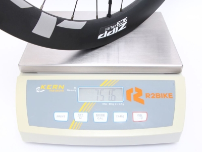 ZIPP Wheel Set 28 ZIPP Wheel Set 28
