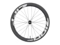 ZIPP Wheel Set 28" 303 XPLR S Carbon Clincher | Tubeless | Center Lock | 12x100 mm | 12x142 mm Thru Axle Shimano 11-/12--speed Road