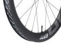 ZIPP wheelset 28" 303 XPLR SW Carbon Clincher | Tubeless | Center Lock | 12x100 mm | 12x142 mm Thru Axle  SRAM XDR