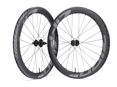 ZIPP wheelset 28 303 XPLR SW Carbon Clincher Tubeless Center Loc 1.794 50