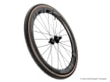 ZIPP wheelset 28" 303 XPLR SW Carbon Clincher | Tubeless | Center Lock | 12x100 mm | 12x142 mm Thru Axle  Shimano 11-/12--speed Road