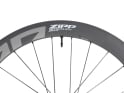 ZIPP wheelset 28" 303 XPLR SW Carbon Clincher | Tubeless | Center Lock | 12x100 mm | 12x142 mm Thru Axle  Shimano 11-/12--speed Road