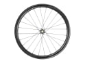 EXTRALITE Wheelset 28" Road | CyberDisc 339 with BERD Textile Spokes