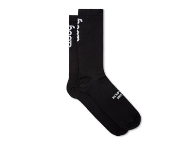 UDOG Logo Socks | black