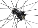 EXTRALITE Wheelset 28" Gravel | HyperGravel SL with Stainless Steel Spokes