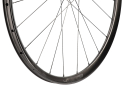 EXTRALITE Wheelset 28" Gravel | HyperGravel SL with Stainless Steel Spokes