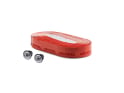 ARUNDEL Handlebar Tape Wraptor Wrap | red