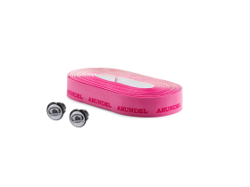 ARUNDEL Handlebar Tape Wraptor Wrap | pink