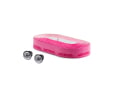 ARUNDEL Handlebar Tape Wraptor Wrap | pink