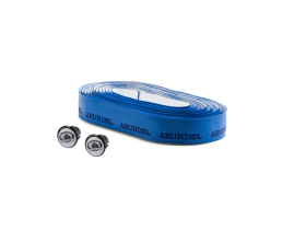 ARUNDEL Handlebar Tape Wraptor Wrap | blue