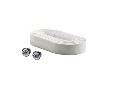 ARUNDEL Lenkerband Wraptor Wrap | weiß