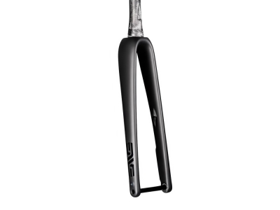ENVE Fork 28" Road IN-Route Carbon | Tapered 1 1/2" | 12x100 mm Thru Axle | 43 mm Offset