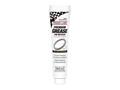 FINISH LINE Premium Grease with Trilinium™-Technology | 100g