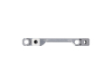 612 PARTS Adapter Post Mount Der Adapter +23 mm | silber