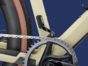 WOLF TOOTH Chainguide LoneWolf Aero | Rose | High Sweep 46-52 Teeth