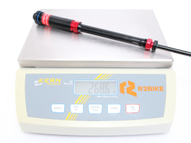 ROCKSHOX Upgrade Kit Charger 3.1 RC2 ButterCups | Pike...