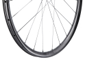 EXTRALITE Wheelset 28" CyberDisc 327C with BERD Textile Spokes | Shimano Road