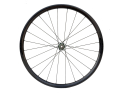 EXTRALITE Wheelset 28" CyberDisc 327C with BERD Textile Spokes | SRAM XDR