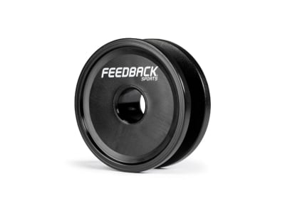 FEEDBACK SPORTS Chain Keeper | Thru Axle