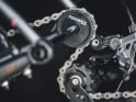 FEEDBACK SPORTS Kettenhalter Chain Keeper | Steckachse