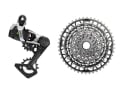 SRAM RED XPLR AXS Upgrade Kit Rear Derailleur 13-speed | Cassette XG-1391 | 10-46 teeth