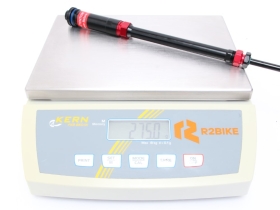 ROCKSHOX Upgrade Kit Charger 3.1 RC2 ButterCups | Lyrik...