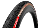 VITTORIA Reifen 28" Terreno T50 Mixed Endurance | 700 x 40C Graphene 2.0 schwarz / braun
