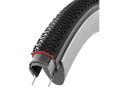 VITTORIA Reifen 28" Terreno T50 Mixed Endurance | 700 x 40C Graphene 2.0 schwarz / braun