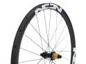 NONPLUS COMPONENTS Wheelset 28" C35 Center Lock
