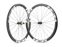 NONPLUS COMPONENTS Wheelset 28" C35 Center Lock Shimano Road