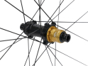 NONPLUS COMPONENTS Wheelset 28" C35 Center Lock Shimano Road
