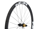 NONPLUS COMPONENTS Wheelset 28" C35 Center Lock Shimano Road