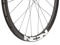 NONPLUS COMPONENTS Laufradsatz 28" C35 Center Lock SRAM XDR