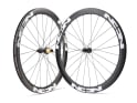 NONPLUS COMPONENTS Wheelset 28" C45 Center Lock Shimano Road