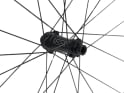NONPLUS COMPONENTS Wheelset 28" C45 Center Lock Shimano Road