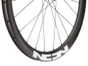 NONPLUS COMPONENTS Wheelset 28" C45 Center Lock Shimano Road