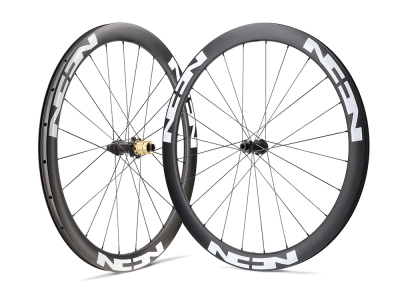 NONPLUS COMPONENTS Wheelset 28" C45 Center Lock SRAM XDR