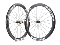 NONPLUS COMPONENTS Wheelset 28" C45 Center Lock SRAM XDR