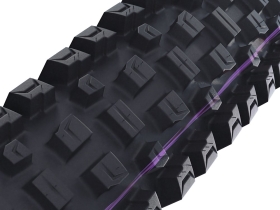 Pneu VTT Schwalbe Shredda Radial Avant – 29x2.5, Pliable, Addix Ultra Soft, TLR Gravity Pro