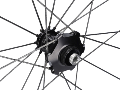 PI ROPE Wheelset 28