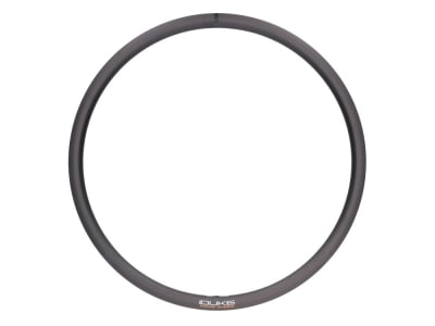 DUKE Felge 28" Road Runner X 30 Disc Aluminium asymmetrisch